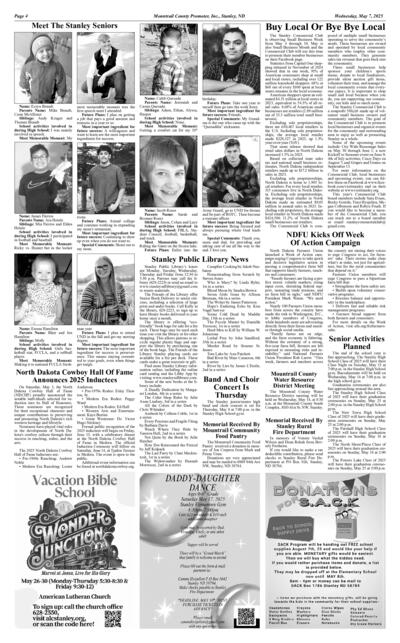 Issue content page 