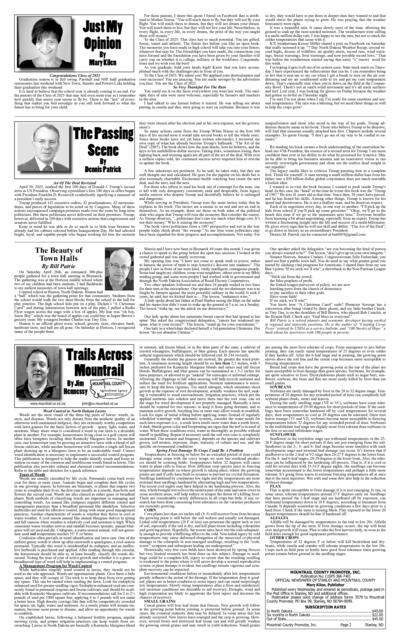 Issue content page