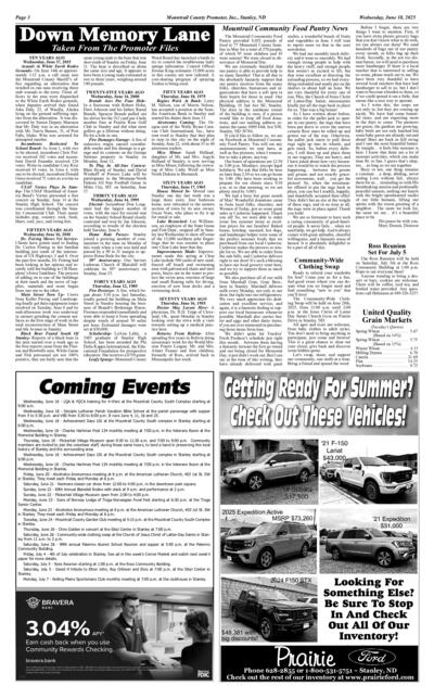 Issue content page 