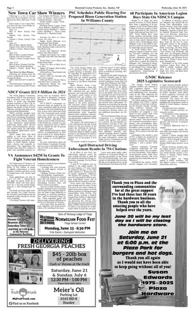 Issue content page 