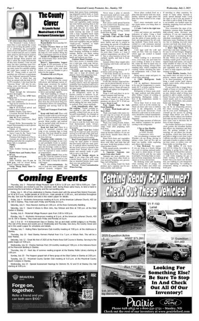 Issue content page 