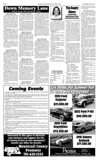 Issue content page 