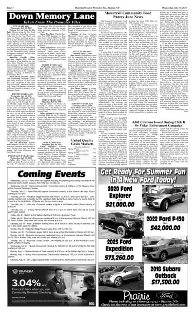 Issue content page 