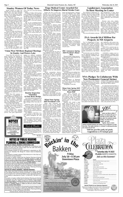 Issue content page 