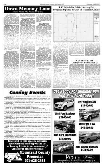 Issue content page 