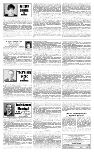Issue content page 
