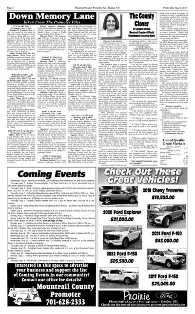 Issue content page 