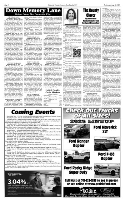 Issue content page 