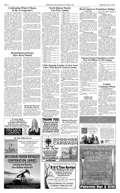 Issue content page 