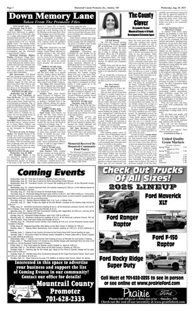 Issue content page 