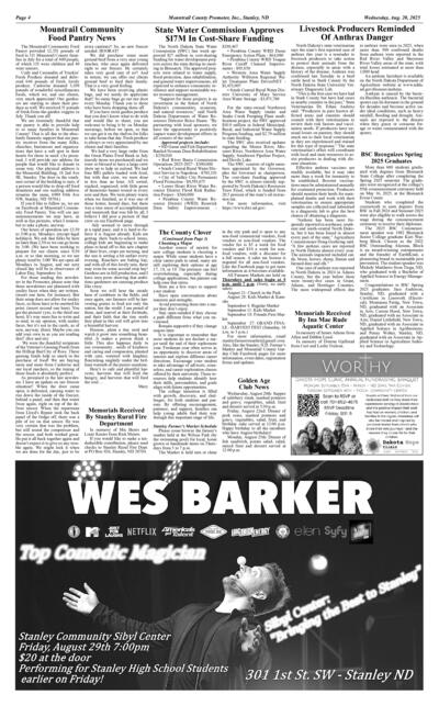 Issue content page 