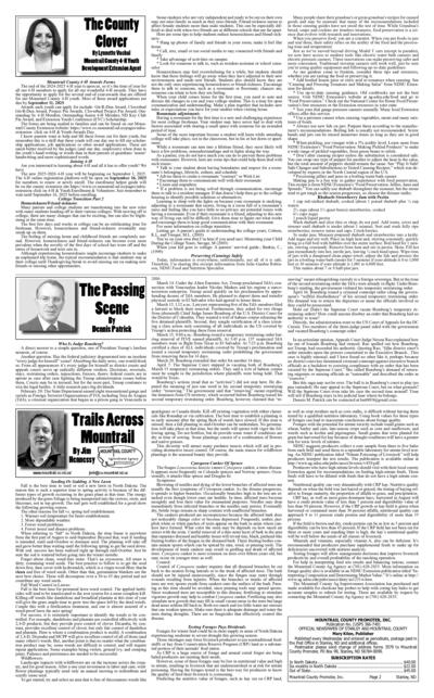 Issue content page 