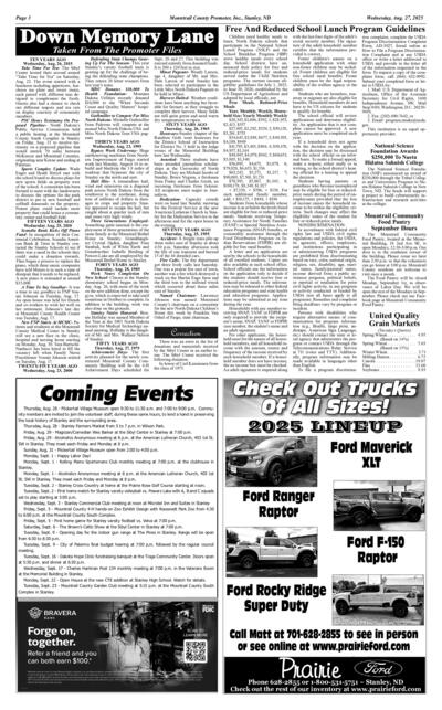 Issue content page 