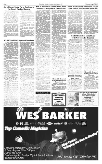 Issue content page 