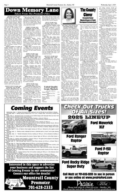 Issue content page 