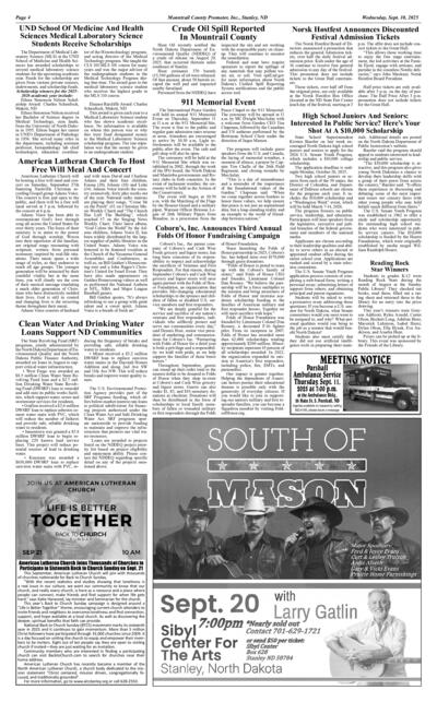 Issue content page 