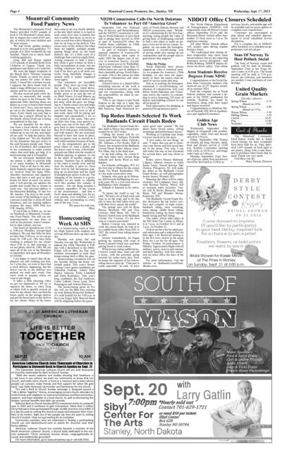 Issue content page 