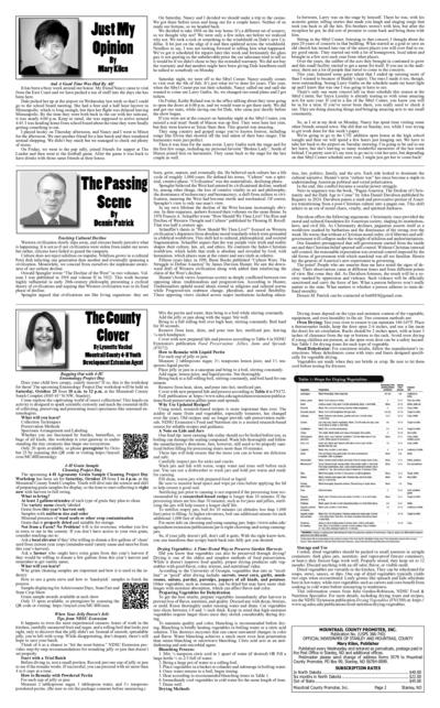 Issue content page 
