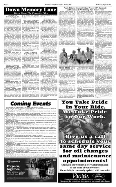 Issue content page 