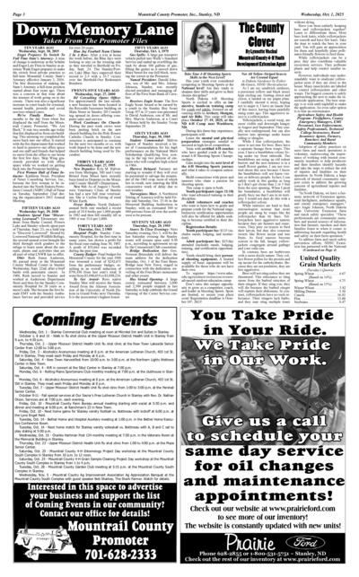 Issue content page 