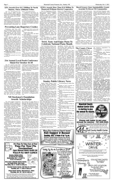 Issue content page 