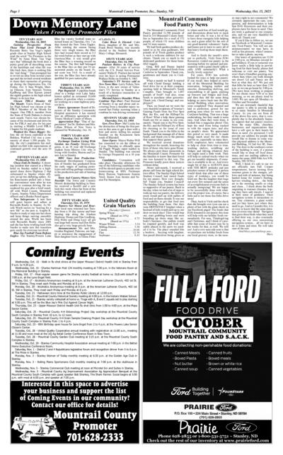 Issue content page 