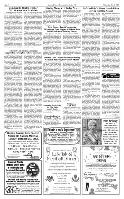 Issue content page 