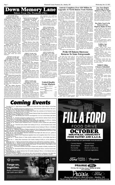 Issue content page 
