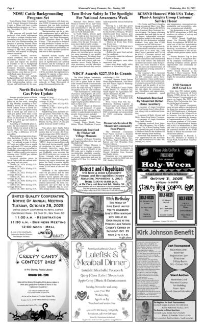 Issue content page 