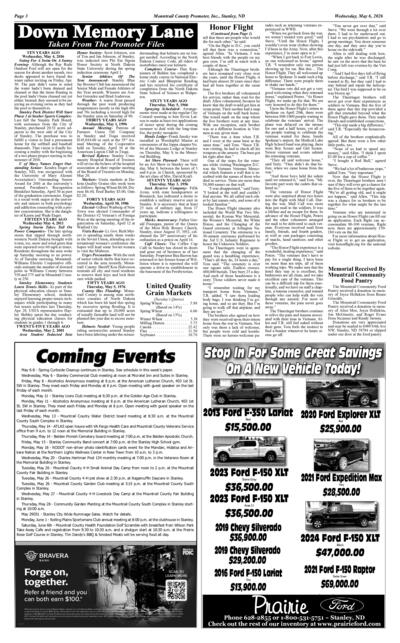 Issue content page 