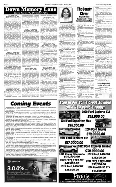 Issue content page 