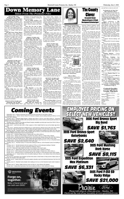Issue content page 