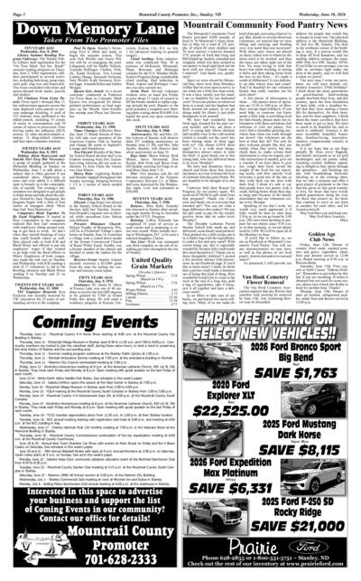Issue content page 