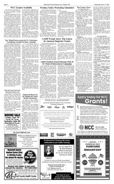 Issue content page 