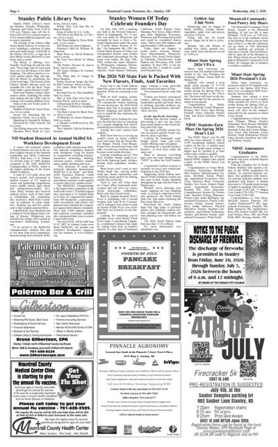 Issue content page 