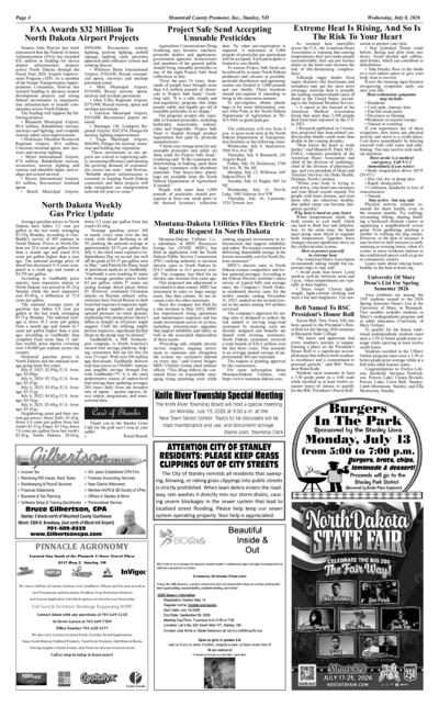 Issue content page 