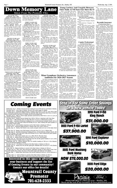 Issue content page 
