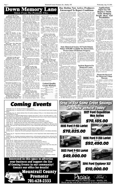 Issue content page 