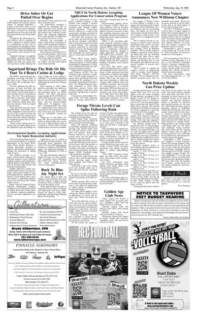 Issue content page 