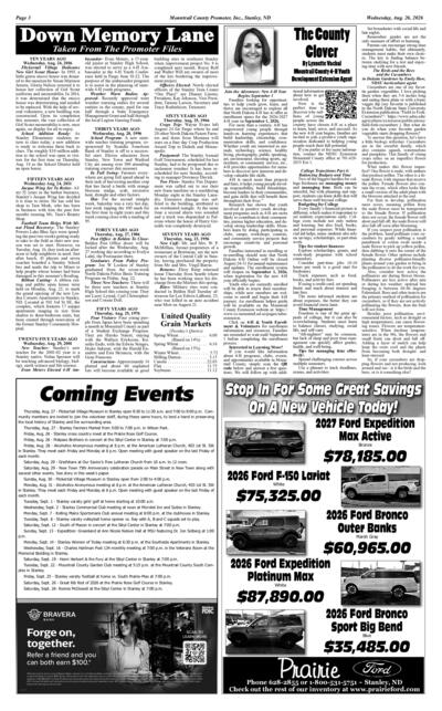 Issue content page 