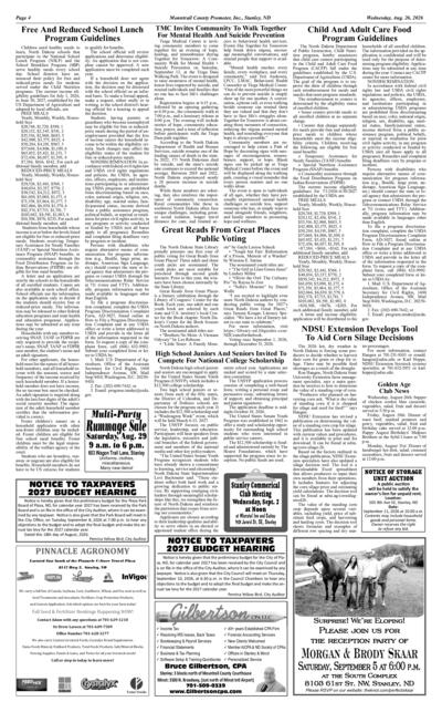 Issue content page 