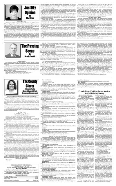Issue content page 