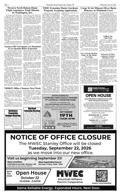 Issue content page 