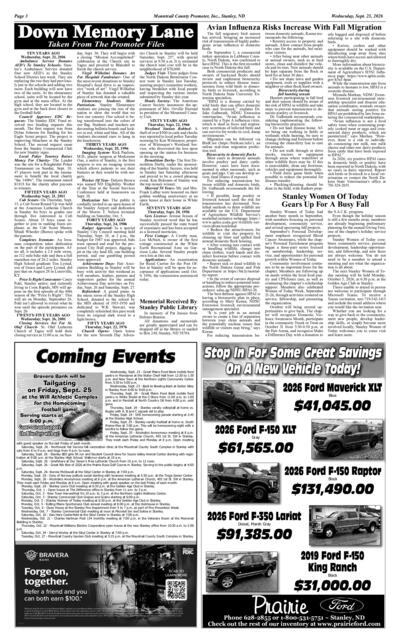 Issue content page 