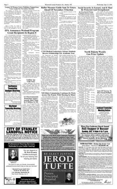 Issue content page 