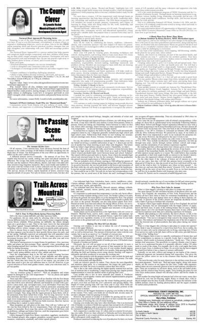 Issue content page 