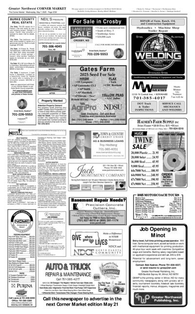 Issue content page 