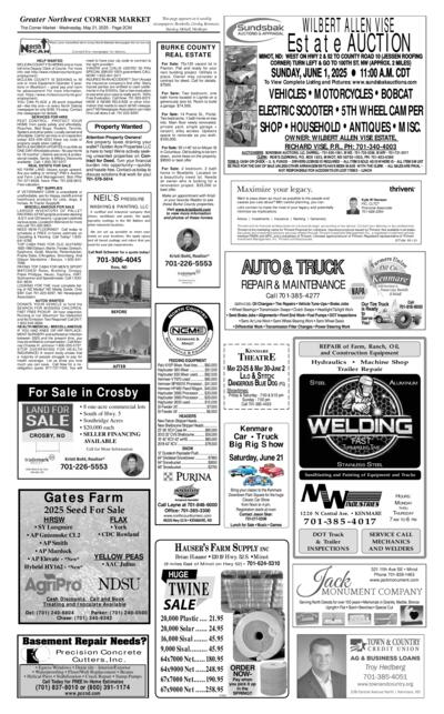 Issue content page 