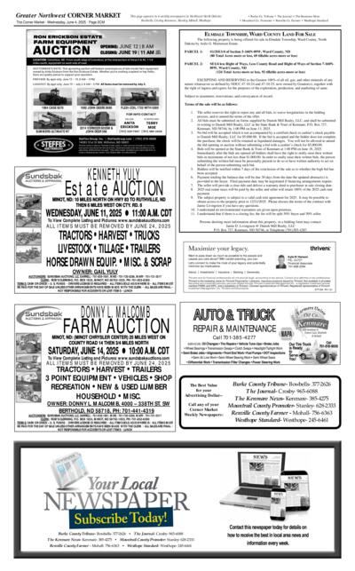 Issue content page 