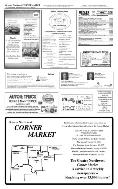 Issue content page 